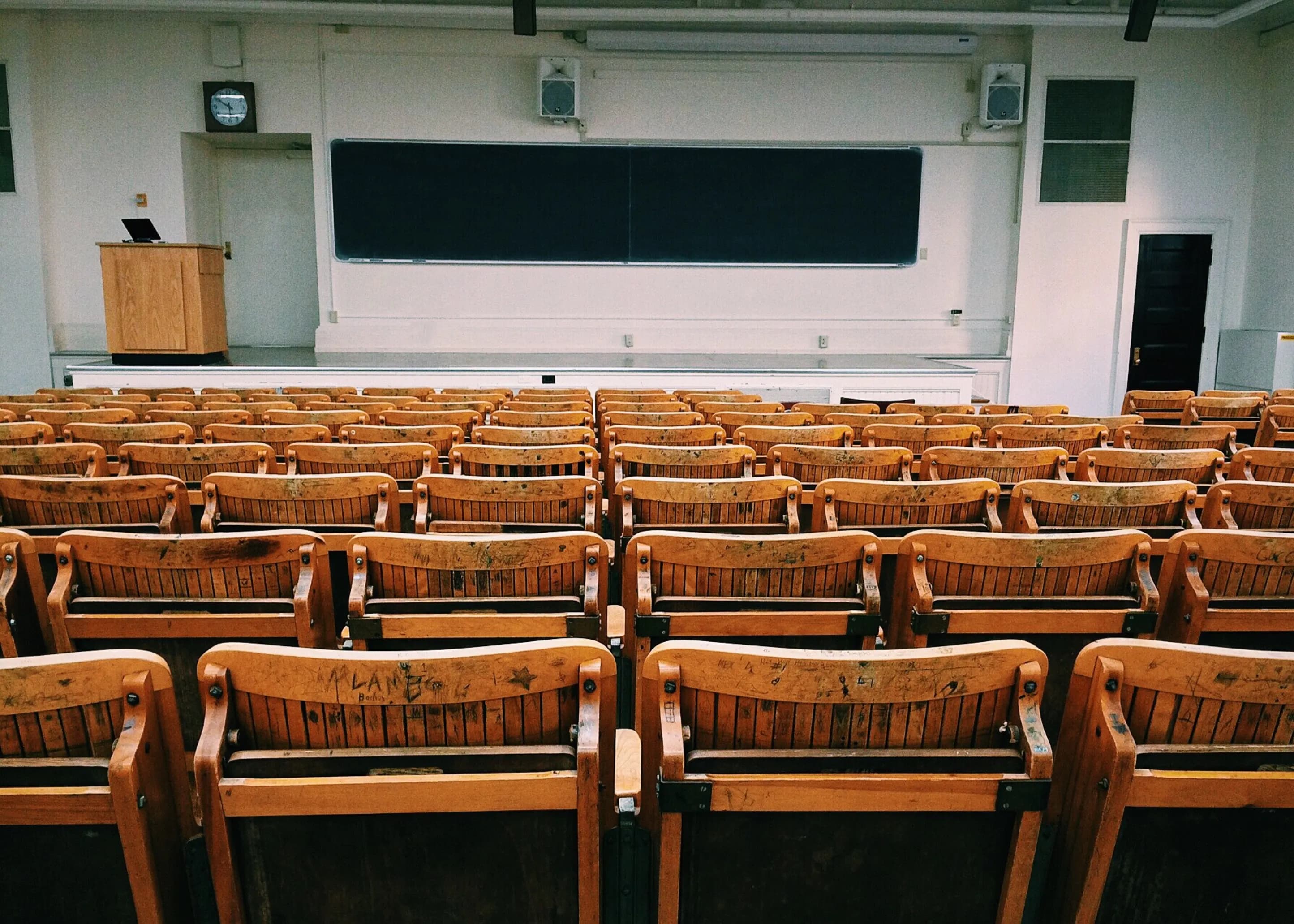 Elite Learning Room