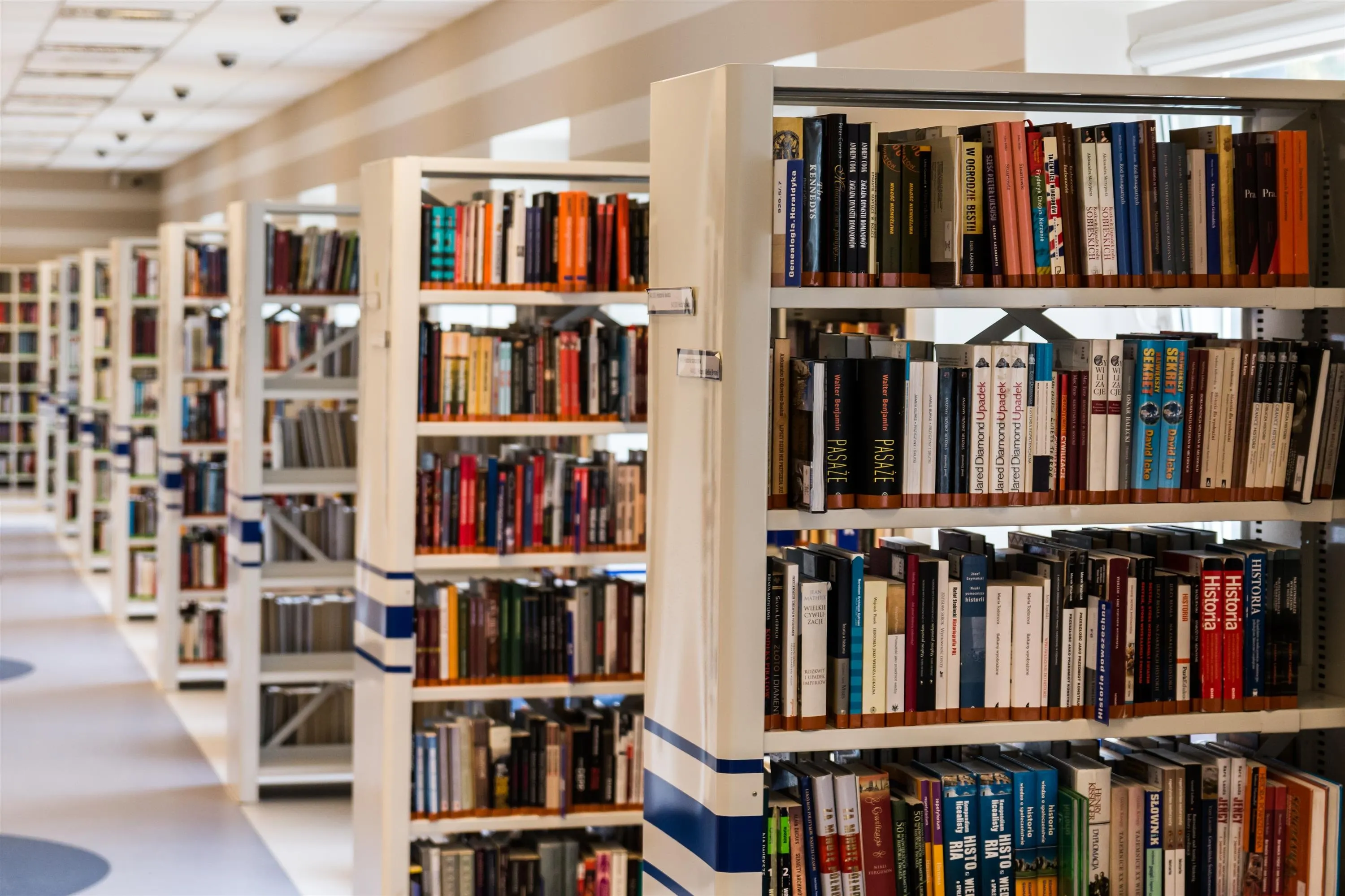 Scholar's Haven